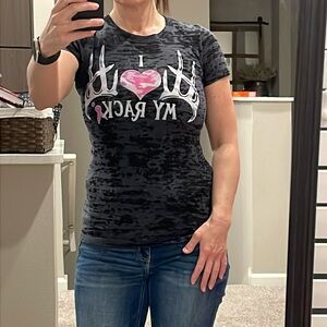 Breast Cancer T-shirt